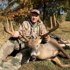 AR19-Cliff Ohio Buck 10-17-2019 1